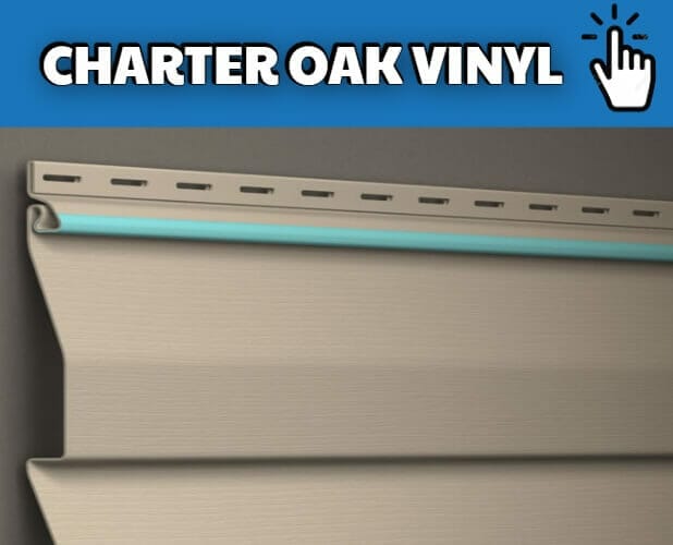 charter oak vinyl